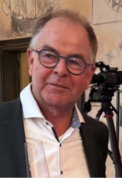 Dr. Ulrich Rehm