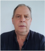 Dr David James Lees - Keynote Spearker - SANCOT SYMPOSIUM 2026
