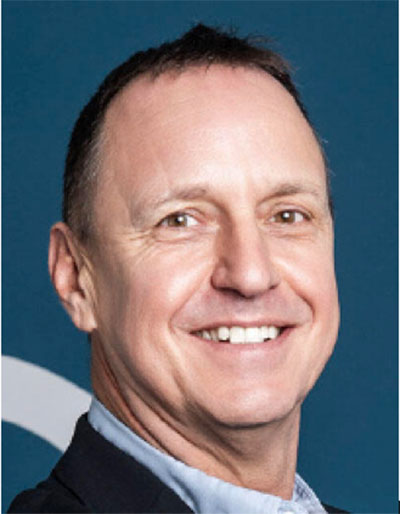 GARY LANE
