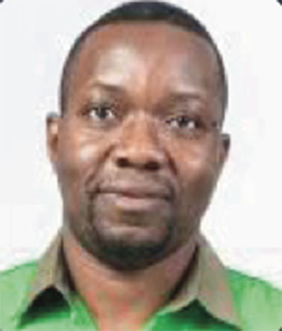 Itayi Marufu