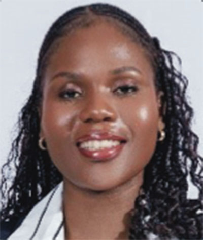 Martha Phasani