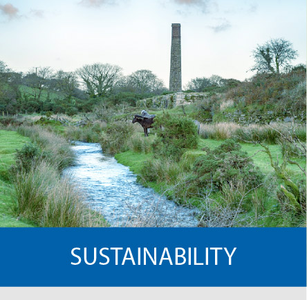 Sustainability