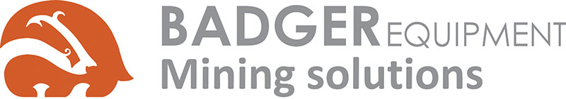 Badger Equipment Logo 13062025