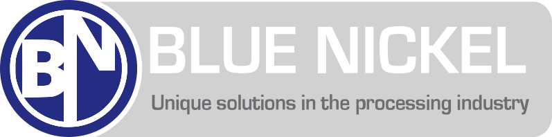 Blue-Nickel