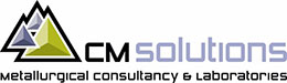 CM Solutions