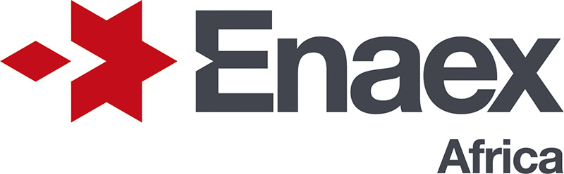 Enaex Africa logo 13102025
