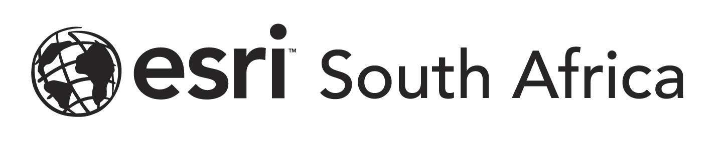 Esri South Africa Emblem 1C