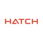 Hatch Logo