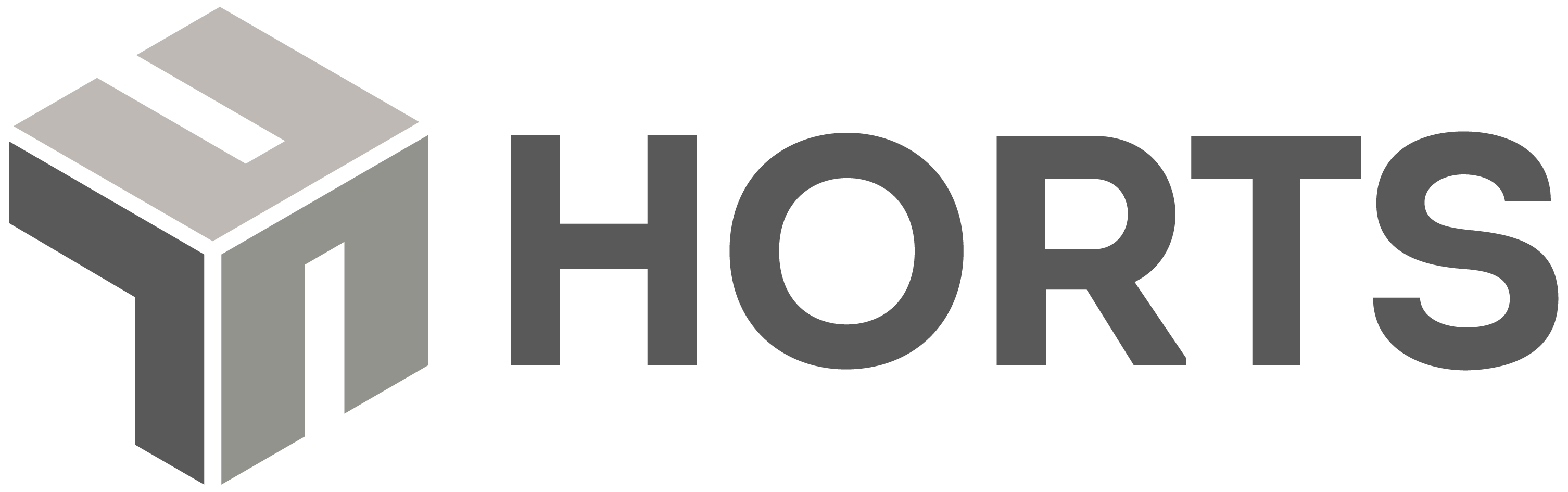 Horts Final Logo