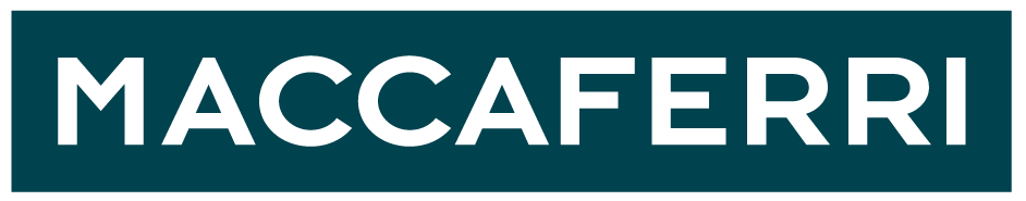 Maccaferi logo 07032025