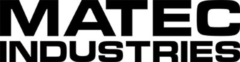 Matec industries short black