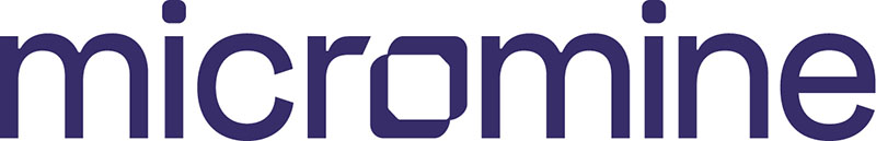 Micromine Wordmark 02062025