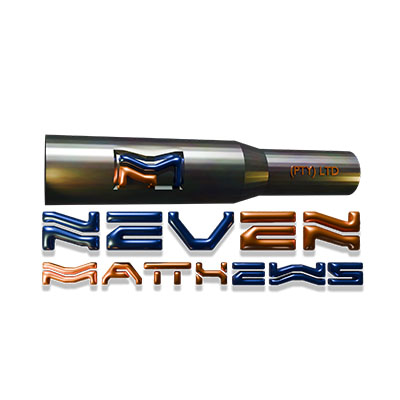 Neven Matthews Logo Transparent background