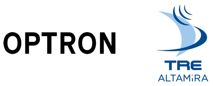 OPTRON TRE Altamira 10072025