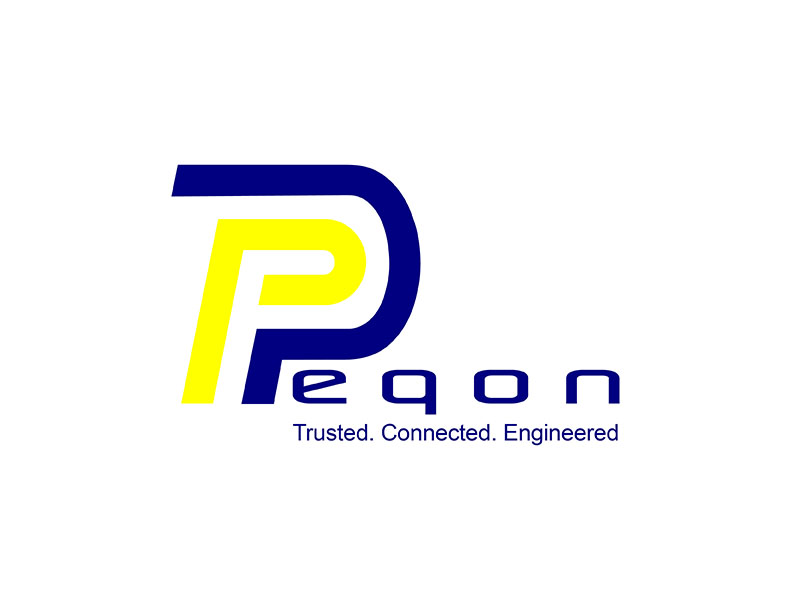 Peqon logo