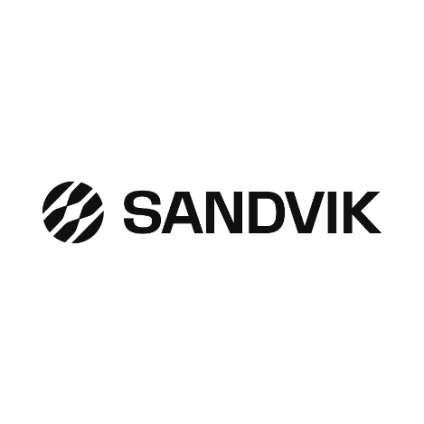 SANDVIK Logo