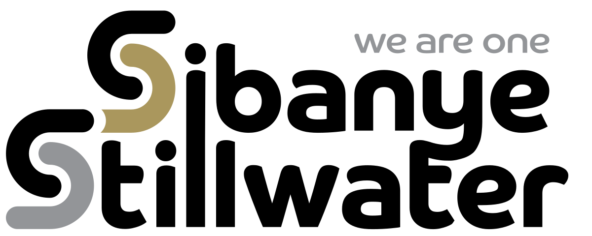Sibanye Stillwater logo 05022025