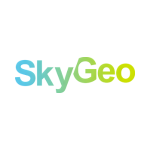 SkyGeo Logo 300