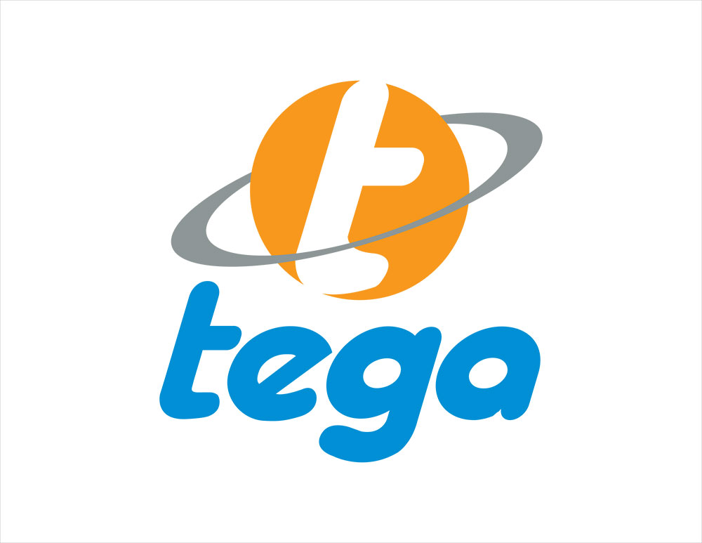 TEGA LOGO