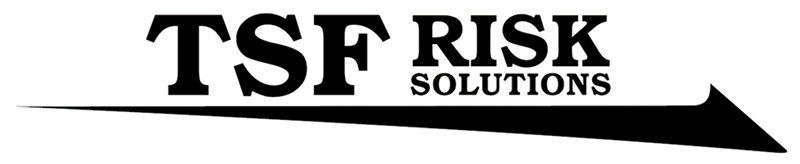 TSF Risk Logo