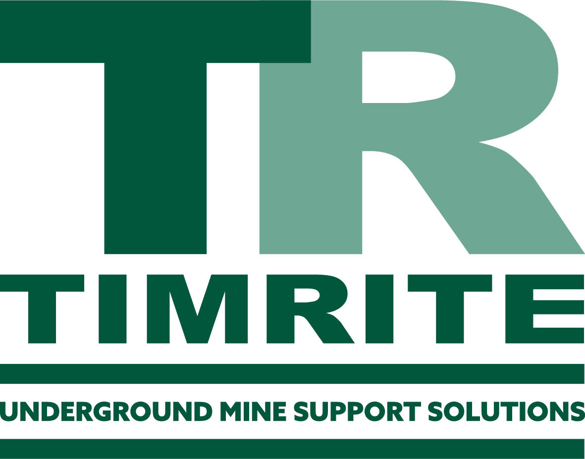 TimRite Underground Mine Support Solutions LOGO