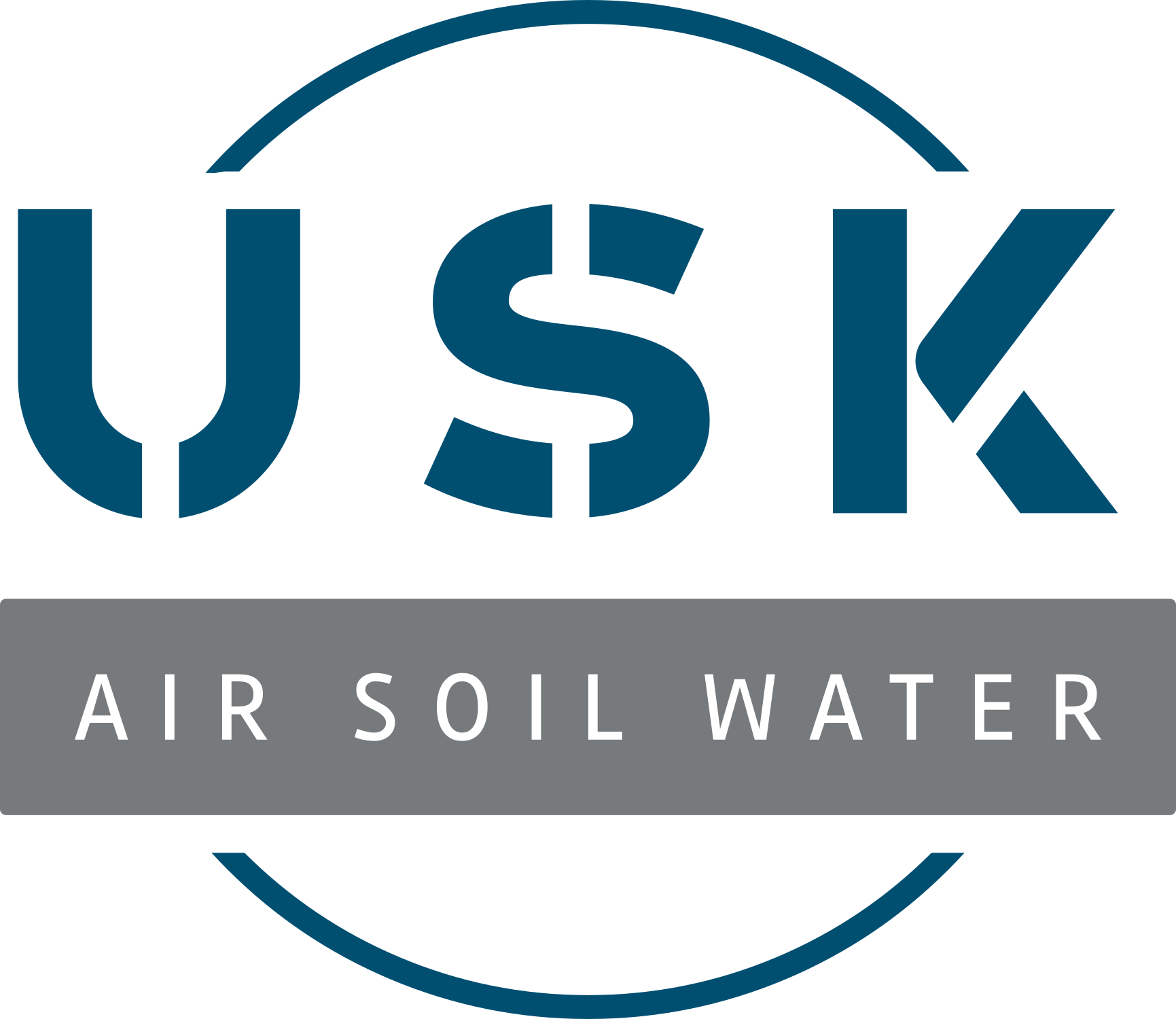 USK logo high resolution