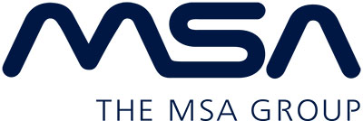msa vector logo SCALABLE