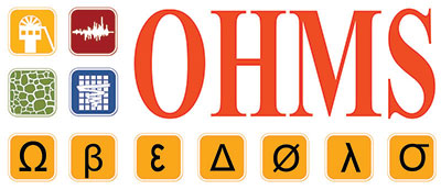 ohms logo