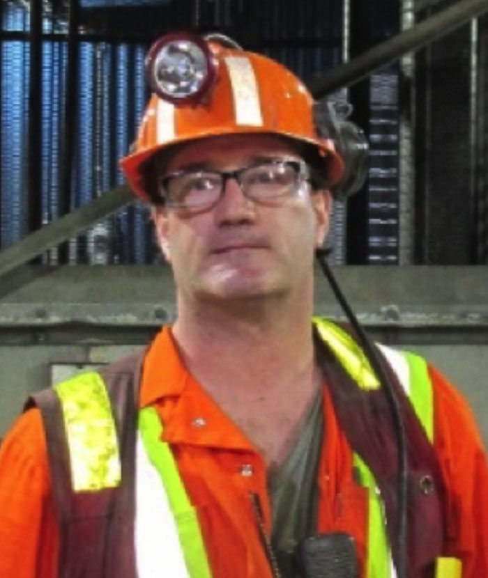 Brad Simser 19022025