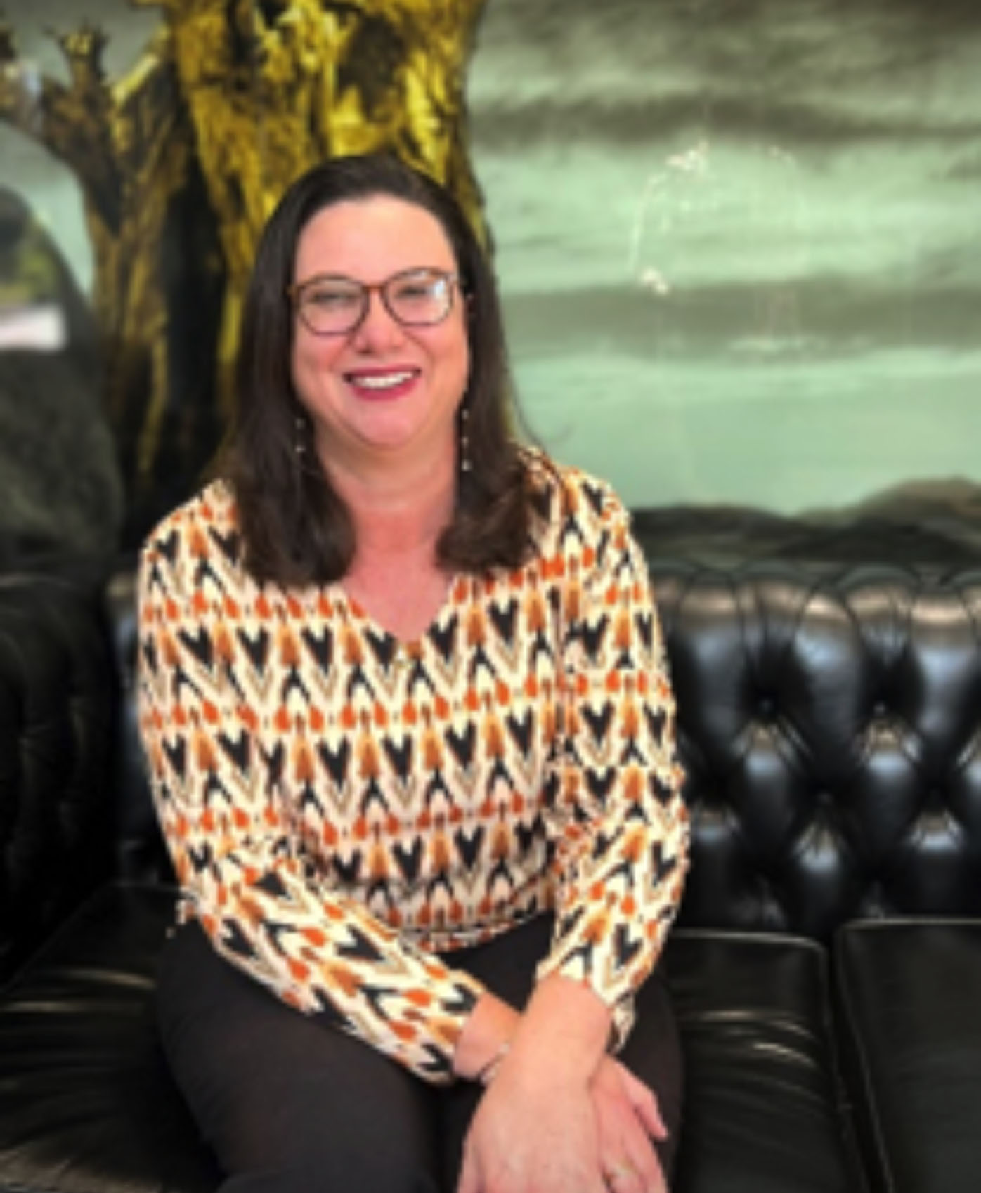 Johannesburg BranchAmanda Hefer