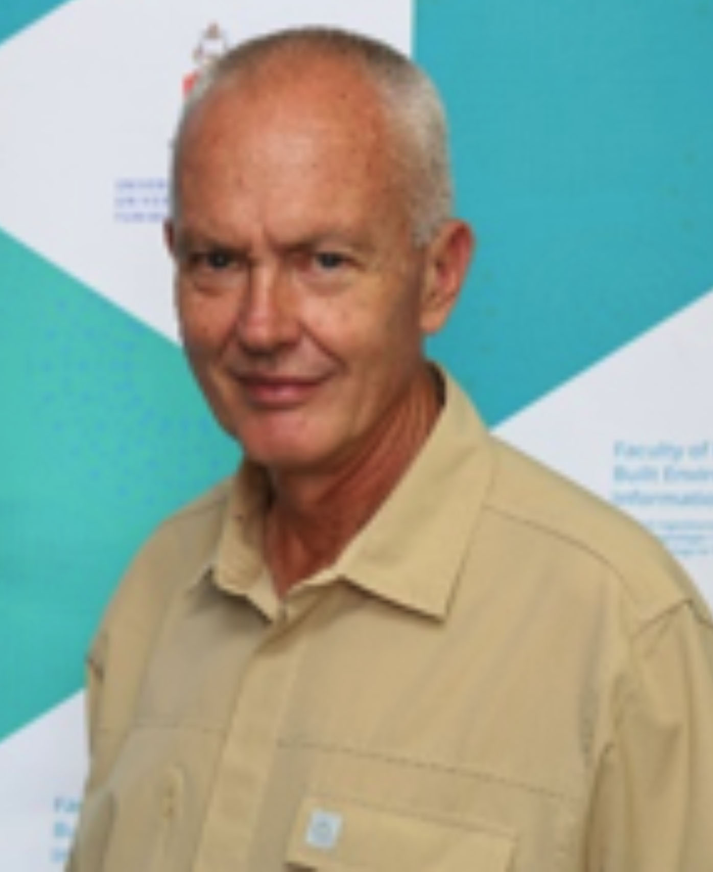 Pretoria BranchPieter Pistorius