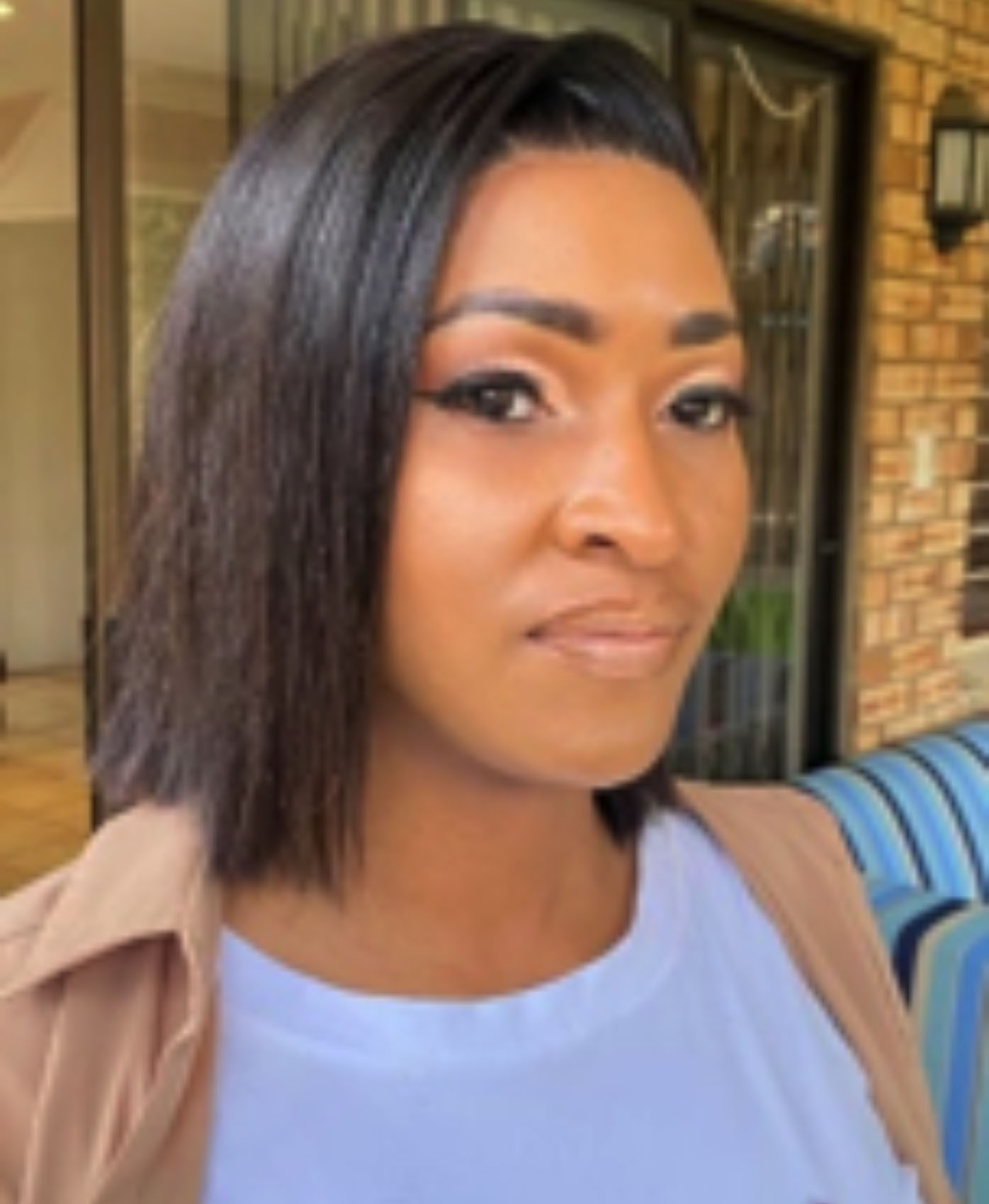 North West BranchThandekile Nsimbi