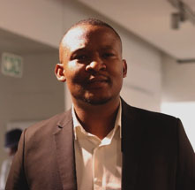Hugh Maleka 04032025