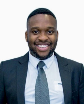Pontsho Mantlhakga 10042025
