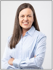 Adelle Coetzee