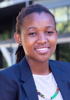 Adelaide Moganedi