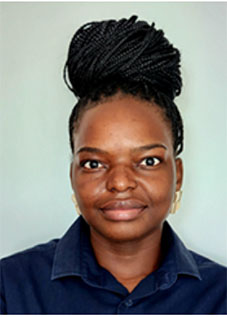 Thembi Chauke