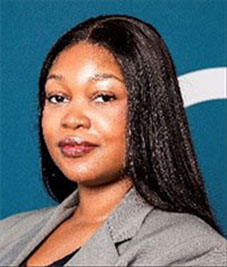Connie Tariro Chijara Chairperson