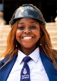 Lesedi Mabale