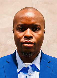 Emmanuel Msimango