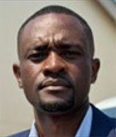 Nigel Mukonoweshuro Secretary