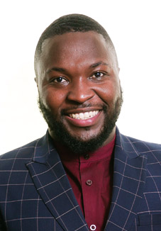 Wesley Banda 