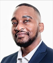 Tokyo Sulethu Ndlela Vice Chairperson