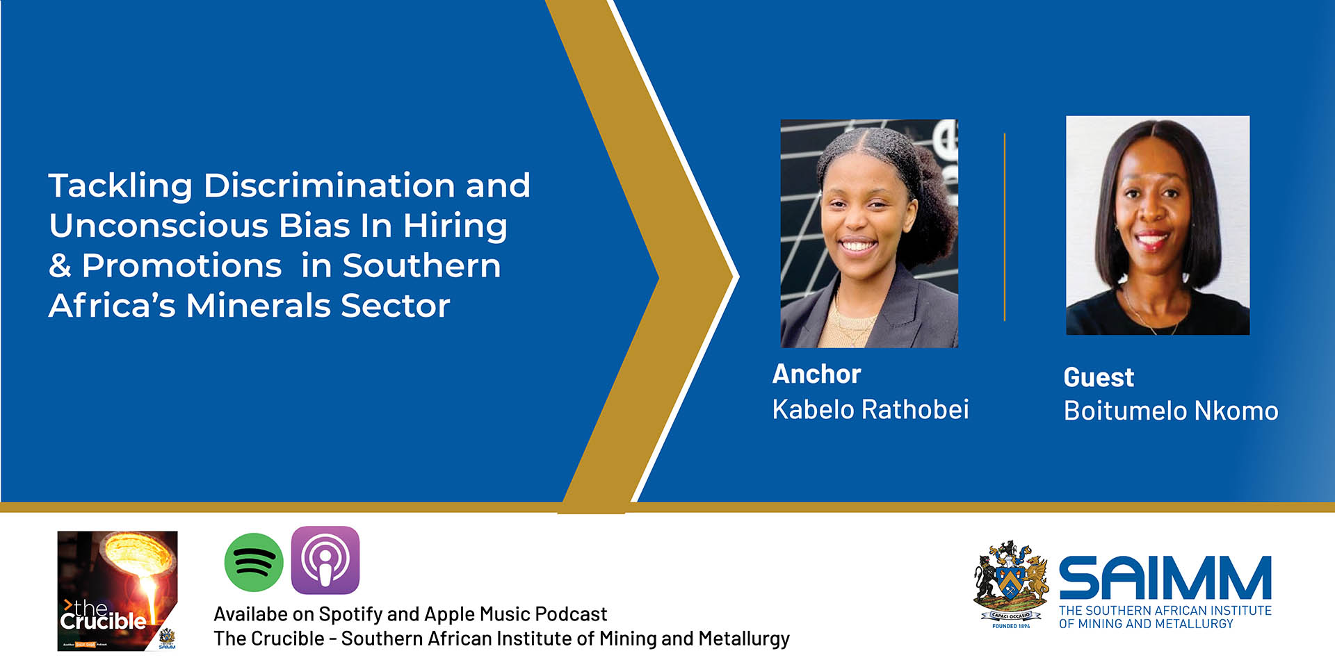 Podcast banner 2025 Adelle Coetzee 240782024