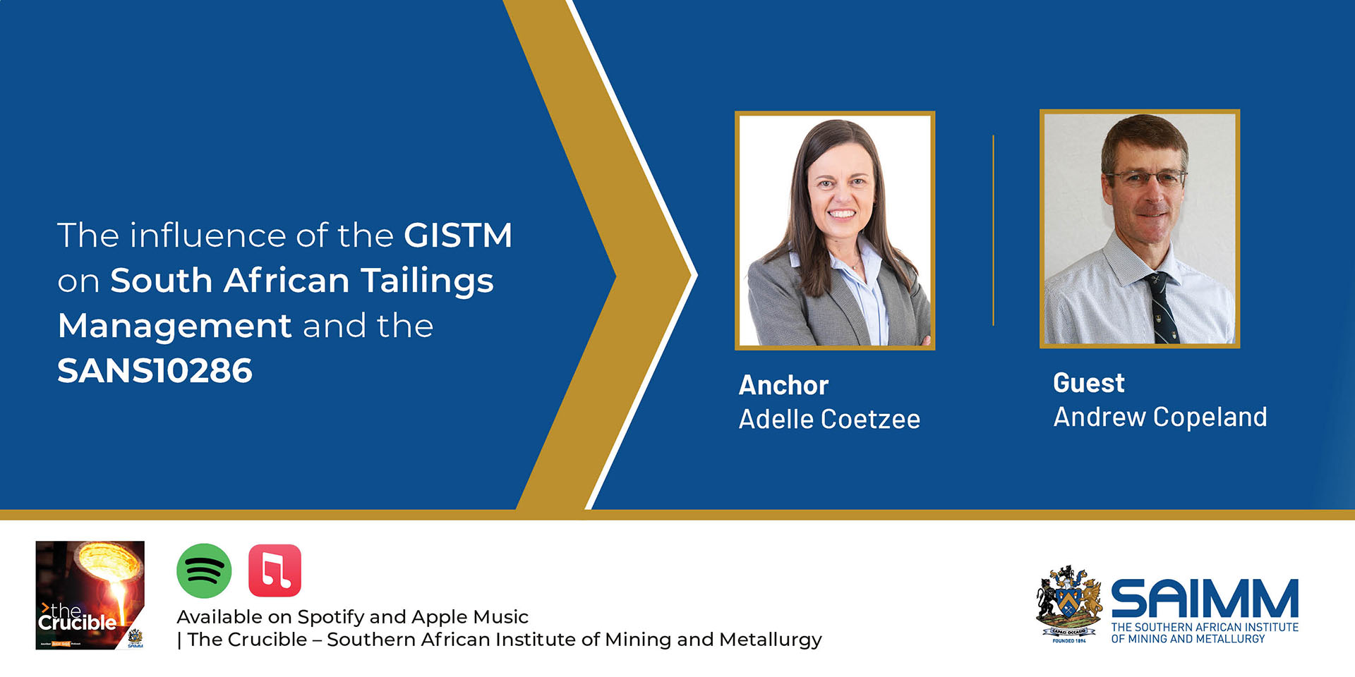 Podcast banner 2025 Adelle Coetzee 240782024