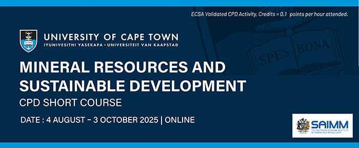 UCT Short Course Banner 17062025